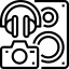 Gadget category