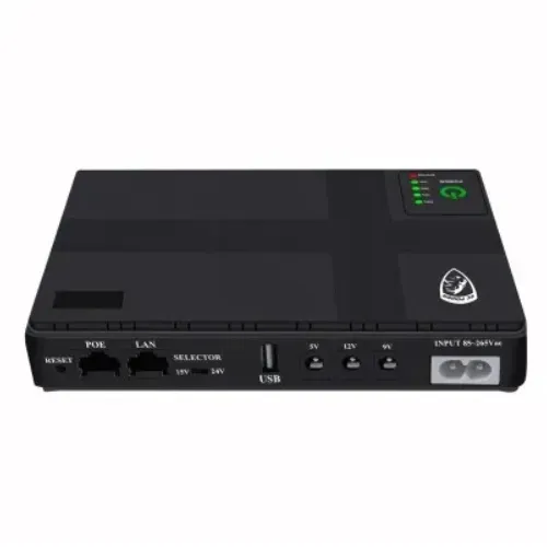 PC Power Mini UPS