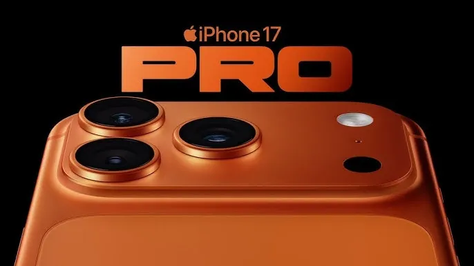 iohn 17 pro