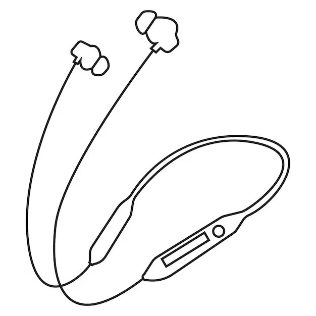 Wired / Neckband Earphones category image