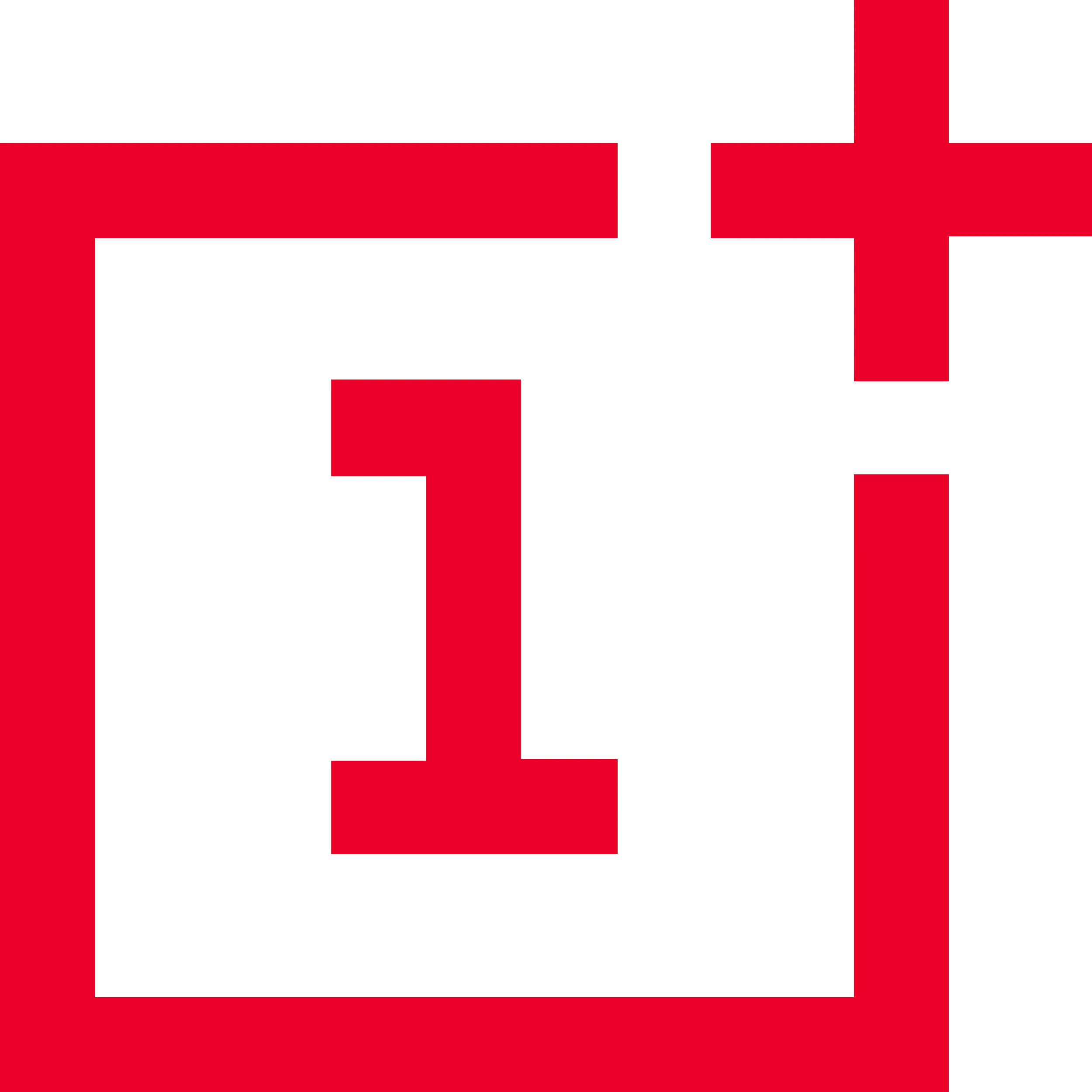 OnePlus category