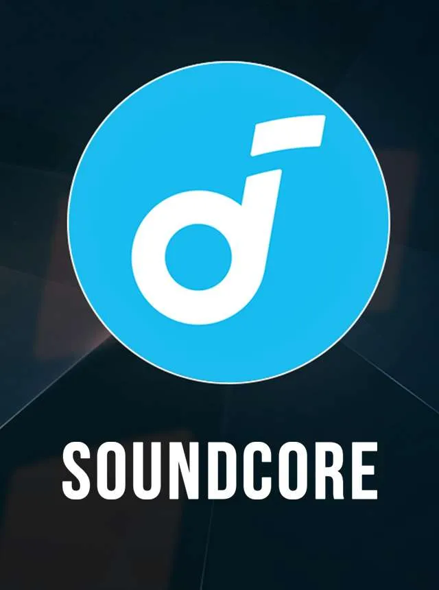 Soundcore category