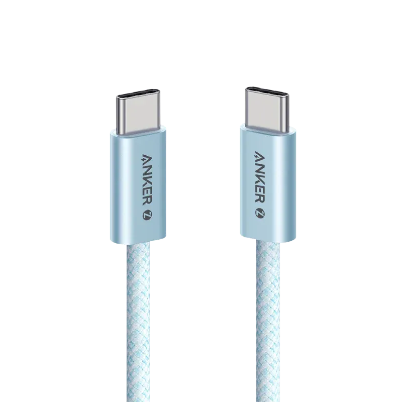 Anker Zolo Cable Type-C