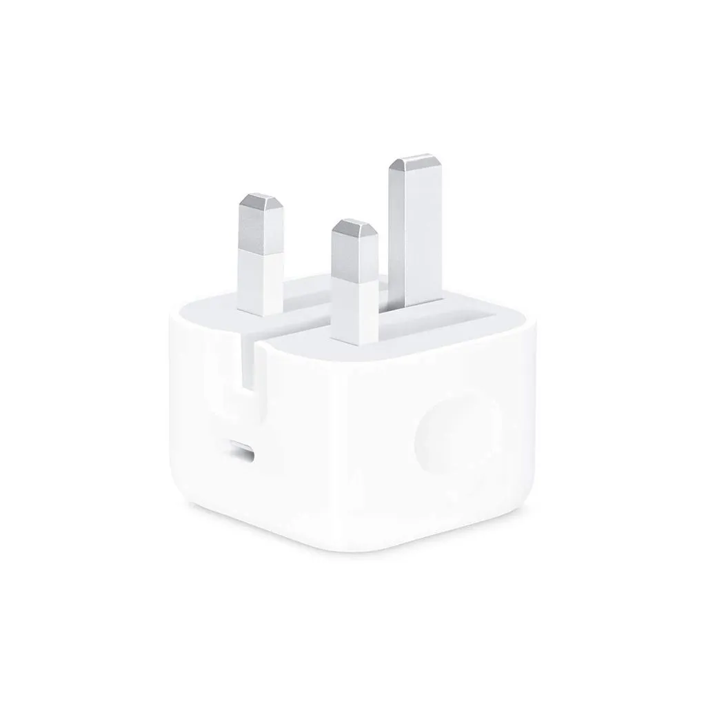 Apple 20W Type-C Power Adapter