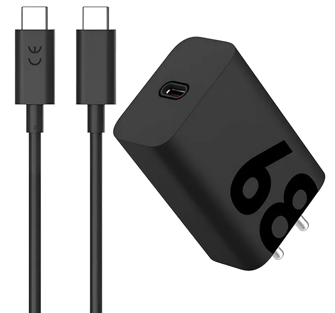 Motorola 68W Charger