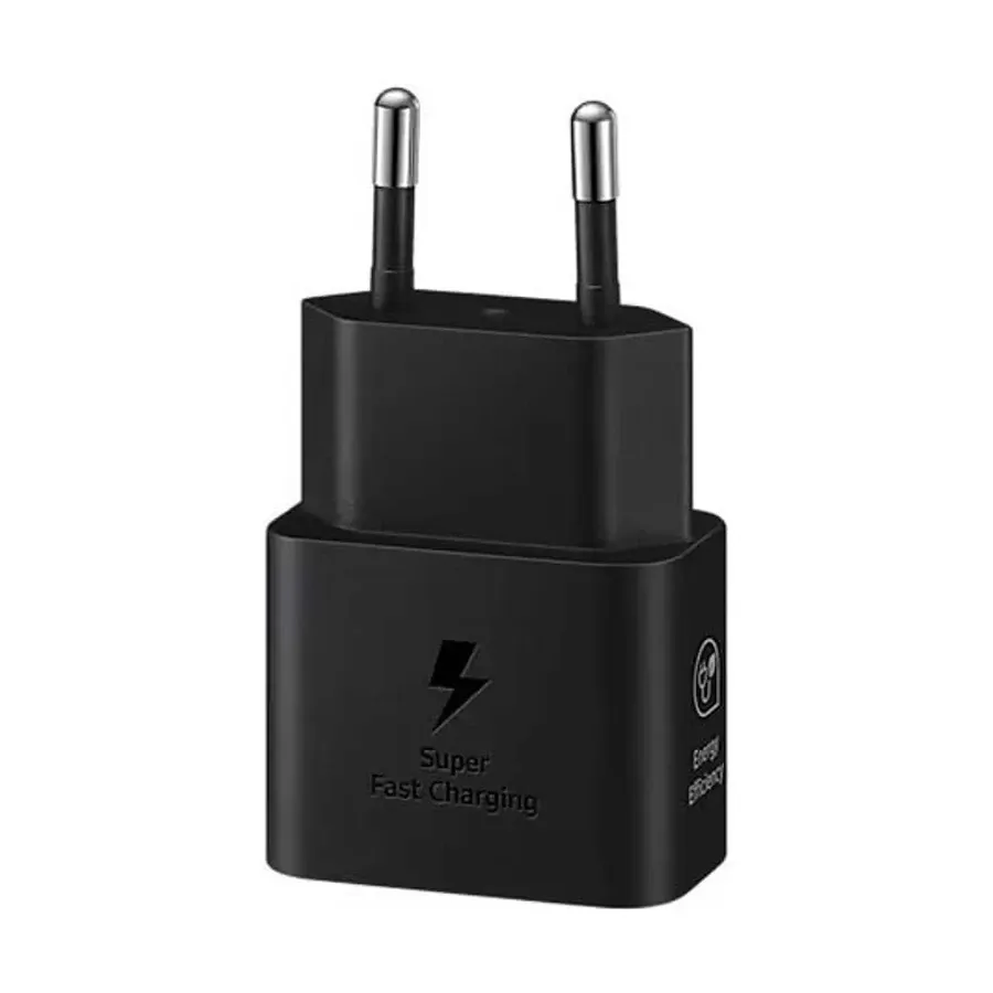 Samsung 25W Type-C Power Adapter