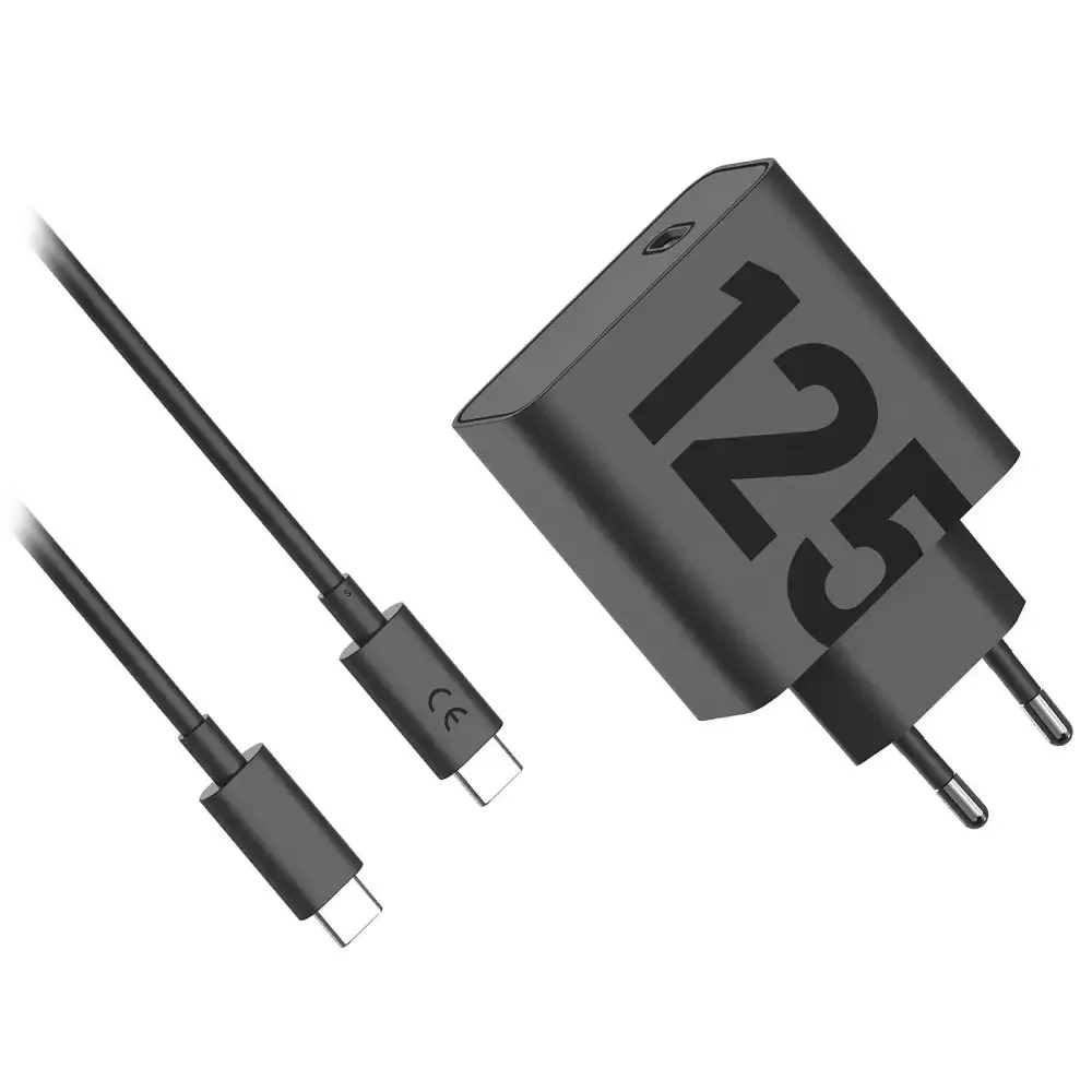 Motorola 125W Charger
