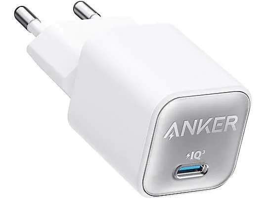 Anker 511 Charger Nano 3 30W