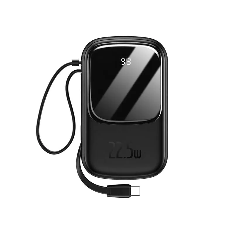 Baseus QPOW 22.5W Power Bank