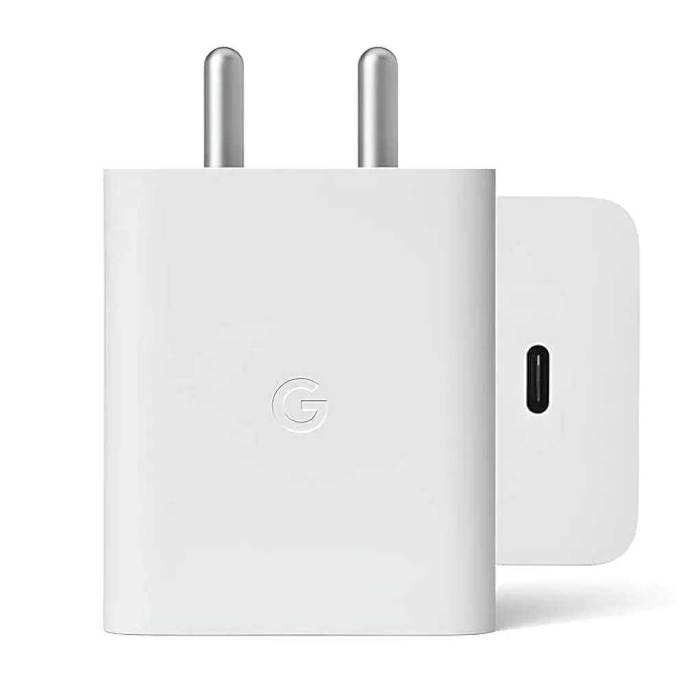 Google 30W Adapter