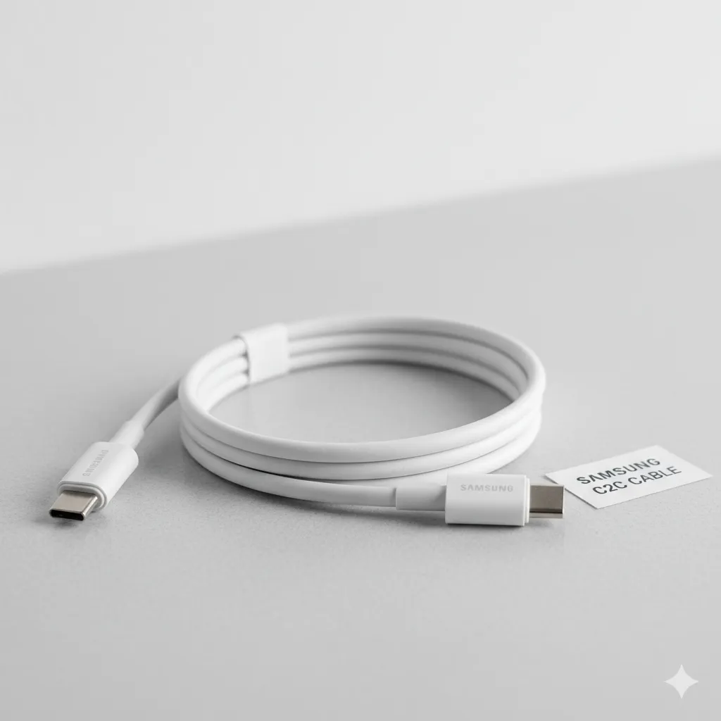 Samsung C2C Cable