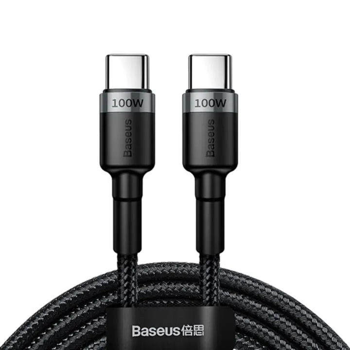 Baseus C2C Cable