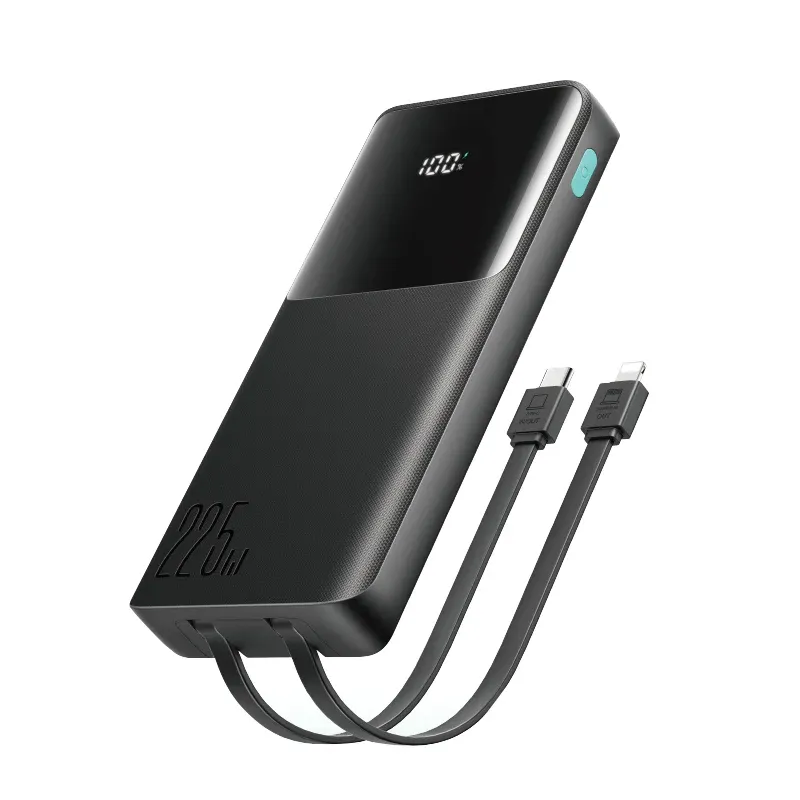 Joyroom 10000mAh Digital Display 22.5W Power Bank