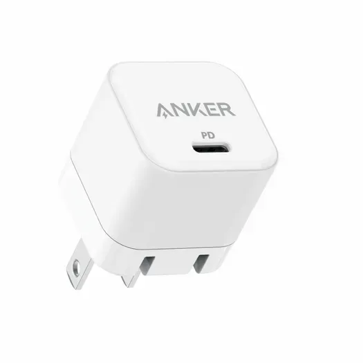 Anker Powerport III  20w Cube