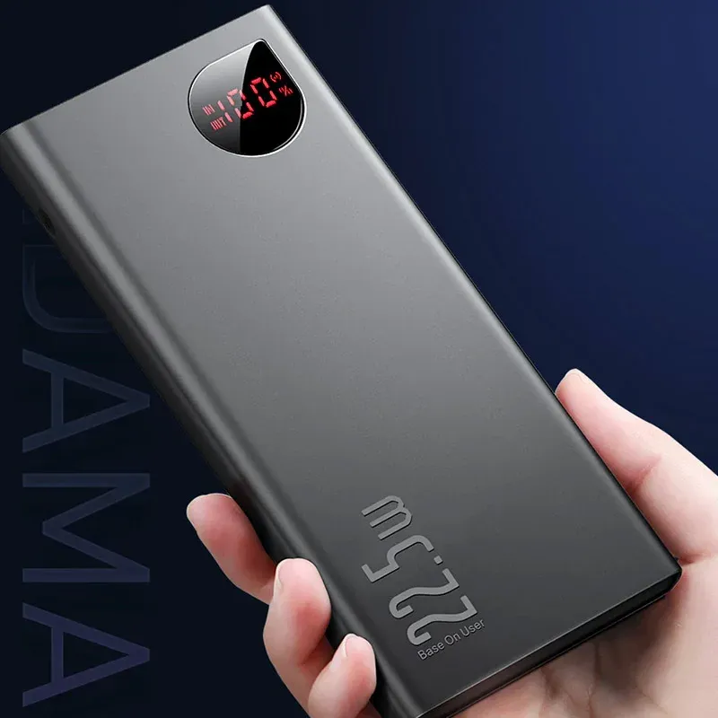 Baseus Adaman 22.5W Power Bank