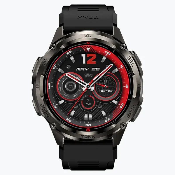 KOSPET TANK T3 ULTRA 2 Smartwatch