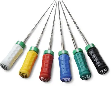 Dental Files category image