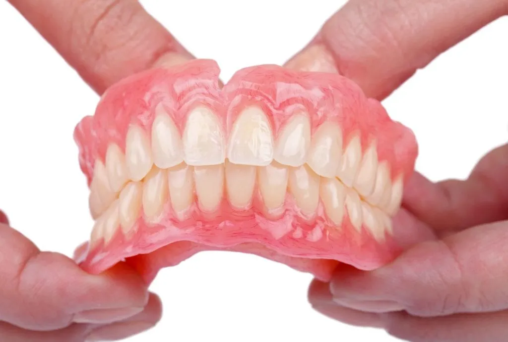 Prosthodontics category image