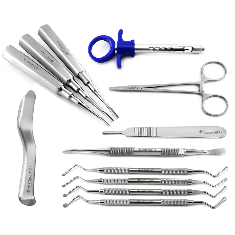 Surgical Items category image
