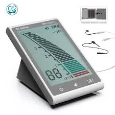 Micropex apex locator removable battery version