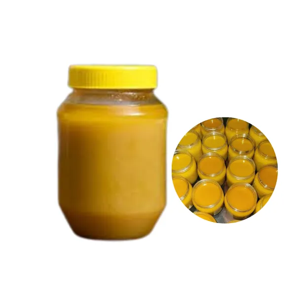 Gawa Ghee/গাওয়া ঘি (500 গ্রাম)