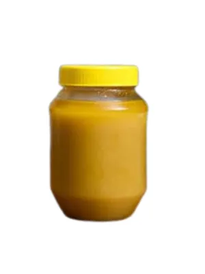 Gawa Ghee/গাওয়া ঘি (250 গ্রাম)