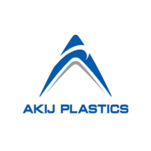 Akij brand image
