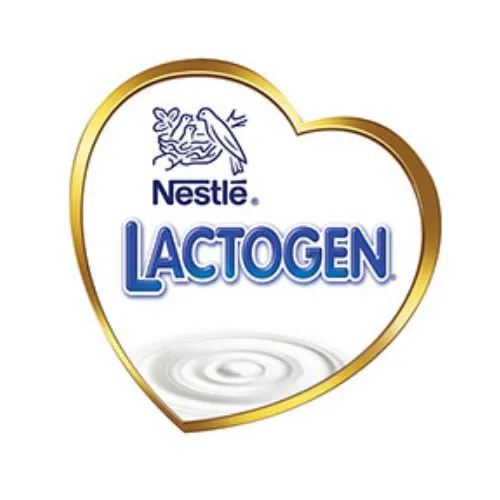 Lactogen brand image