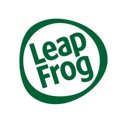 LeapFrog brand image