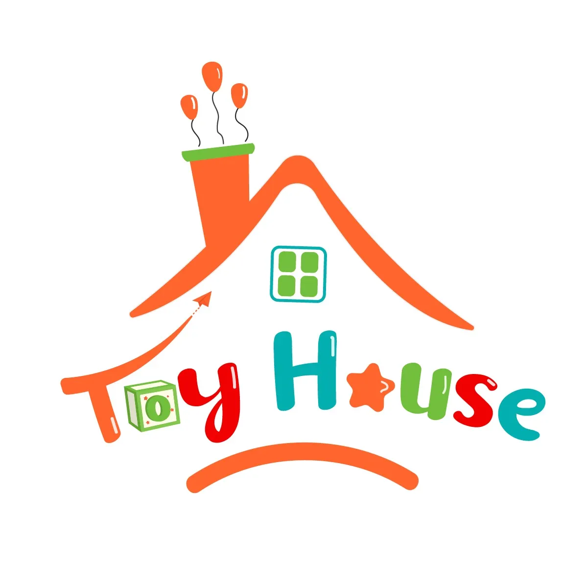Toy house global Ltd brand image