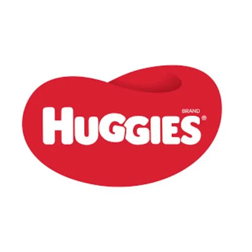 Huggies brand image
