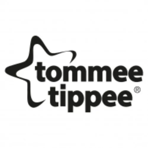 Tommee Tippee brand image