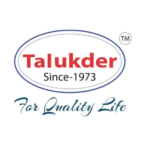 Talukder plastic brand image