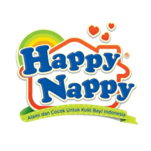 Happy Nappy brand image