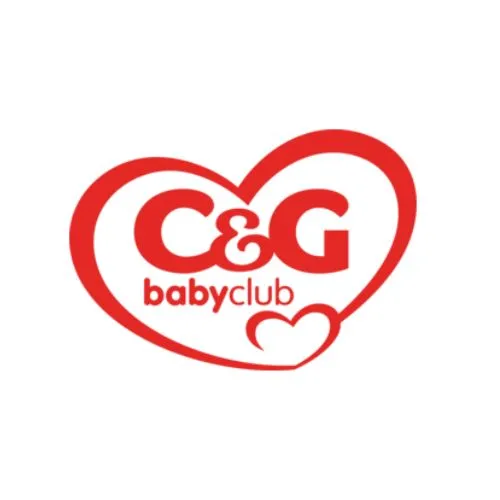 Cow & Gate brand image