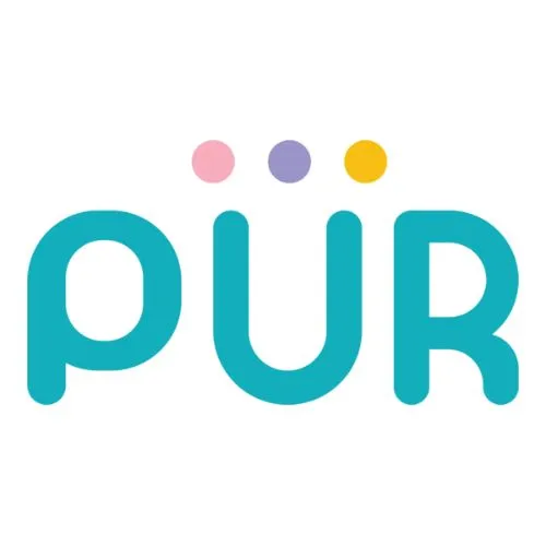 Pur brand image