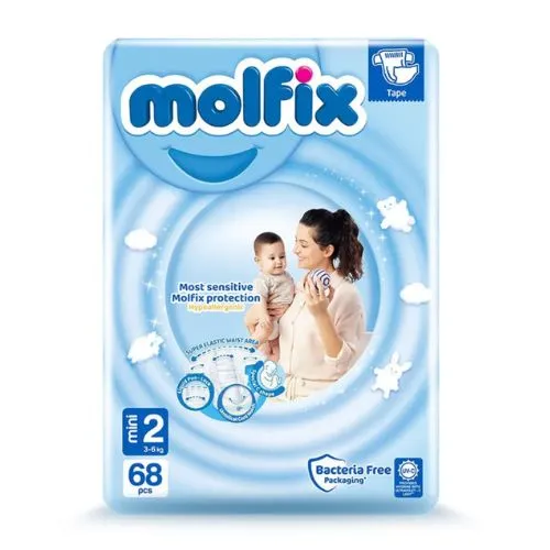 Molfix brand image