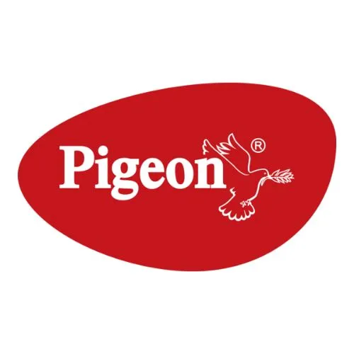 Pigeon brand image