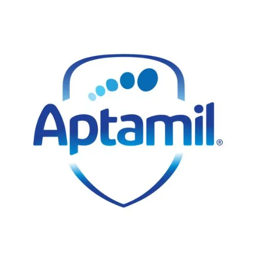 Aptamil brand image