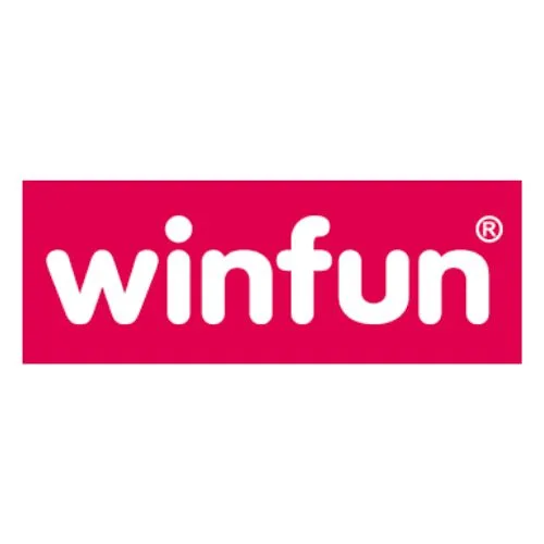 Winfun brand image