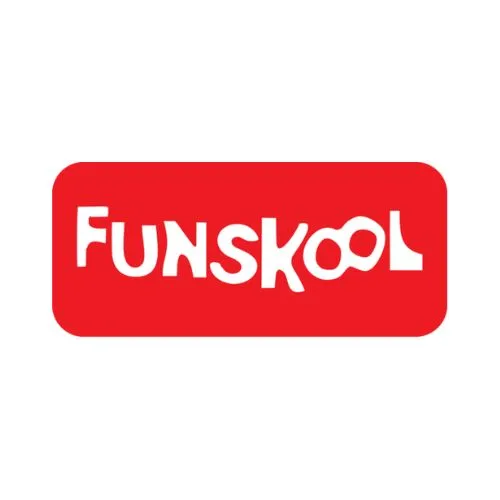Funskool brand image