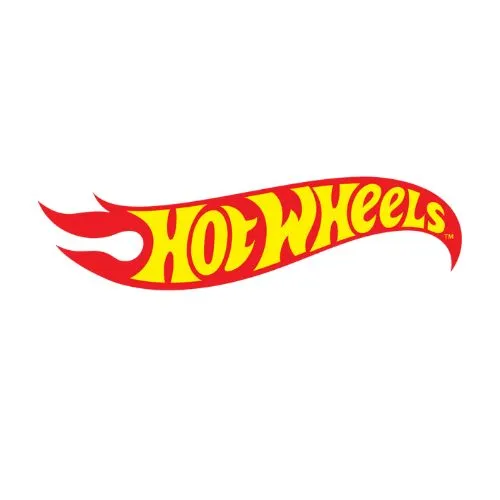 Hot wheels brand image