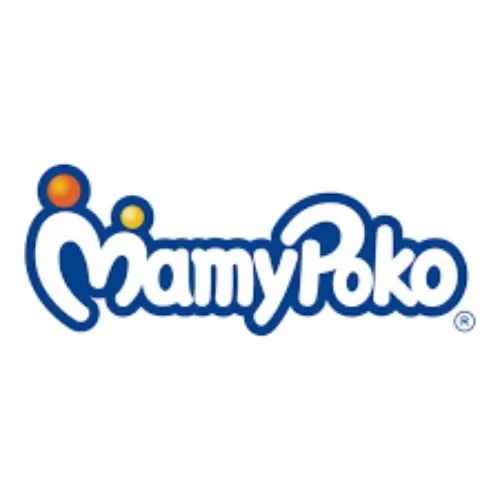 MamyPoko brand image