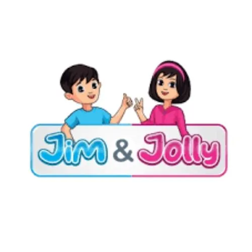 Jim & Jolly brand image