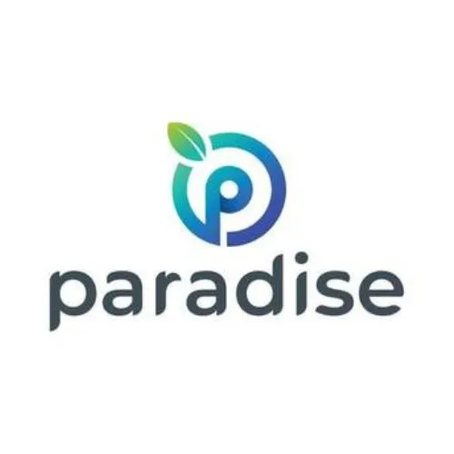 Health Paradise brand image