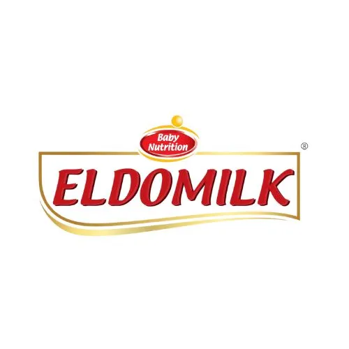 Eldomilk brand image