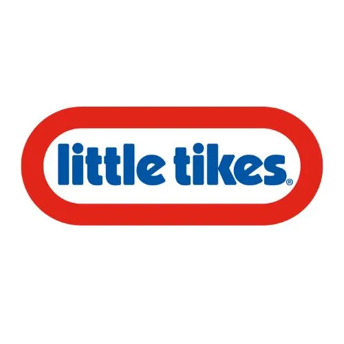 Little Tikes brand image