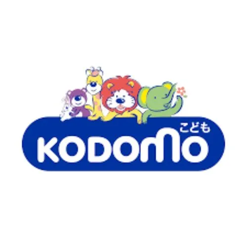 Kodomo brand image