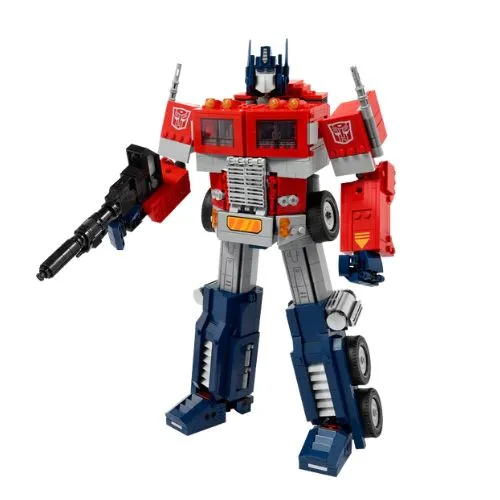 Transformers category