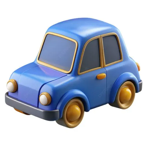 Baby Push Cars category